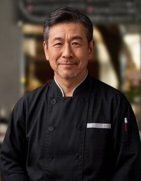 Katori Snijplank Image